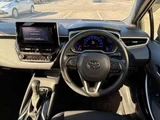 2019 Toyota Corolla Sport Hybrid G Z Sedan for sale, Japanese used car export - photo 6 of 7 | GULJI TRADERS