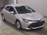 2019 Toyota Corolla Sport G X Sedan for sale, Japanese used car export - photo 1 of 11 | GULJI TRADERS