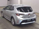 2019 Toyota Corolla Sport G X Sedan for sale, Japanese used car export - photo 2 of 11 | GULJI TRADERS