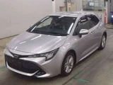 2019 Toyota Corolla Sport G X Sedan for sale, Japanese used car export - photo 3 of 11 | GULJI TRADERS