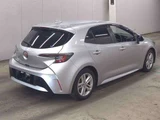 2019 Toyota Corolla Sport G X Sedan for sale, Japanese used car export - photo 4 of 11 | GULJI TRADERS