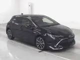 2019 Toyota Corollasport HV G Z Black Coupe for sale, Japanese used car export - photo 1 of 9 | GULJI TRADERS