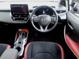 2019 Toyota Corollasport HV G Z Black Coupe for sale, Japanese used car export - photo 3 of 9 | GULJI TRADERS