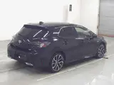 2019 Toyota Corollasport HV G Z Black Coupe for sale, Japanese used car export - photo 5 of 9 | GULJI TRADERS