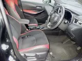2019 Toyota Corollasport HV G Z Black Coupe for sale, Japanese used car export - photo 7 of 9 | GULJI TRADERS