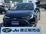 2019 Toyota Corollasport 1.8HYBRID G Z Black Coupe for sale, Japanese used car export - photo 1 of 24 | GULJI TRADERS