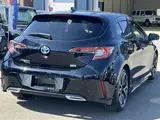 2019 Toyota Corollasport 1.8HYBRID G Z Black Coupe for sale, Japanese used car export - photo 2 of 24 | GULJI TRADERS