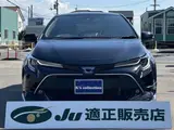 2019 Toyota Corollasport 1.8HYBRID G Z Black Coupe for sale, Japanese used car export - photo 3 of 24 | GULJI TRADERS