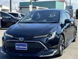2019 Toyota Corollasport 1.8HYBRID G Z Black Coupe for sale, Japanese used car export - photo 4 of 24 | GULJI TRADERS