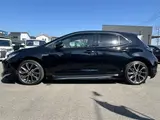 2019 Toyota Corollasport 1.8HYBRID G Z Black Coupe for sale, Japanese used car export - photo 5 of 24 | GULJI TRADERS