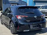 2019 Toyota Corollasport 1.8HYBRID G Z Black Coupe for sale, Japanese used car export - photo 6 of 24 | GULJI TRADERS