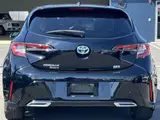 2019 Toyota Corollasport 1.8HYBRID G Z Black Coupe for sale, Japanese used car export - photo 7 of 24 | GULJI TRADERS