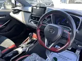 2019 Toyota Corollasport 1.8HYBRID G Z Black Coupe for sale, Japanese used car export - photo 12 of 24 | GULJI TRADERS