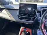 2019 Toyota Corollasport 1.8HYBRID G Z Black Coupe for sale, Japanese used car export - photo 15 of 24 | GULJI TRADERS