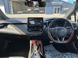 2019 Toyota Corollasport 1.8HYBRID G Z Black Coupe for sale, Japanese used car export - photo 24 of 24 | GULJI TRADERS