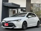 2019 Toyota Corollasport 1.8HYBRID G Z Pearl Coupe for sale, Japanese used car export - photo 1 of 21 | GULJI TRADERS