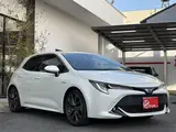 2019 Toyota Corollasport 1.8HYBRID G Z Pearl Coupe for sale, Japanese used car export - photo 3 of 21 | GULJI TRADERS