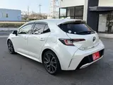 2019 Toyota Corollasport 1.8HYBRID G Z Pearl Coupe for sale, Japanese used car export - photo 4 of 21 | GULJI TRADERS