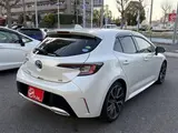 2019 Toyota Corollasport 1.8HYBRID G Z Pearl Coupe for sale, Japanese used car export - photo 5 of 21 | GULJI TRADERS
