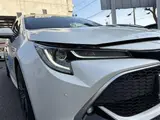 2019 Toyota Corollasport 1.8HYBRID G Z Pearl Coupe for sale, Japanese used car export - photo 20 of 21 | GULJI TRADERS