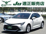 2019 Toyota Corolla Sport 1.8 Hybrid G Sedan for sale, Japanese used car export - photo 1 of 17 | GULJI TRADERS