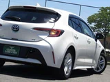 2019 Toyota Corolla Sport 1.8 Hybrid G Sedan for sale, Japanese used car export - photo 2 of 17 | GULJI TRADERS