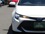 2019 Toyota Corolla Sport 1.8 Hybrid G Sedan for sale, Japanese used car export - photo 11 of 17 | GULJI TRADERS