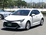 2019 Toyota Corolla Sport 1.8 Hybrid G Sedan for sale, Japanese used car export - photo 13 of 17 | GULJI TRADERS
