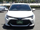 2019 Toyota Corolla Sport 1.8 Hybrid G Sedan for sale, Japanese used car export - photo 14 of 17 | GULJI TRADERS