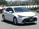 2019 Toyota Corolla Sport 1.8 Hybrid G Sedan for sale, Japanese used car export - photo 15 of 17 | GULJI TRADERS