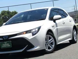2019 Toyota Corolla Sport 1.8 Hybrid G Sedan for sale, Japanese used car export - photo 16 of 17 | GULJI TRADERS