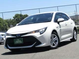 2019 Toyota Corolla Sport 1.8 Hybrid G Sedan for sale, Japanese used car export - photo 17 of 17 | GULJI TRADERS