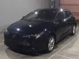 2019 Toyota Corollasport G Blue Coupe for sale, Japanese used car export - photo 1 of 9 | GULJI TRADERS