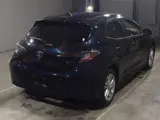 2019 Toyota Corollasport G Blue Coupe for sale, Japanese used car export - photo 2 of 9 | GULJI TRADERS