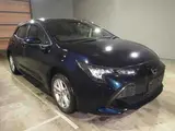 2019 Toyota Corollasport G Blue Coupe for sale, Japanese used car export - photo 3 of 9 | GULJI TRADERS