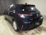 2019 Toyota Corollasport G Blue Coupe for sale, Japanese used car export - photo 4 of 9 | GULJI TRADERS