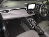 2019 Toyota Corollasport G Blue Coupe for sale, Japanese used car export - photo 5 of 9 | GULJI TRADERS