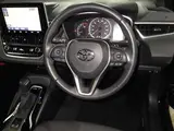 2019 Toyota Corollasport G Blue Coupe for sale, Japanese used car export - photo 8 of 9 | GULJI TRADERS