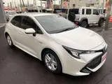 2019 Toyota Corollasport 1.8 Hybrid G Pearl Coupe for sale, Japanese used car export - photo 2 of 17 | GULJI TRADERS