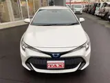 2019 Toyota Corollasport 1.8 Hybrid G Pearl Coupe for sale, Japanese used car export - photo 3 of 17 | GULJI TRADERS