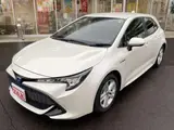 2019 Toyota Corollasport 1.8 Hybrid G Pearl Coupe for sale, Japanese used car export - photo 4 of 17 | GULJI TRADERS