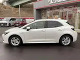 2019 Toyota Corollasport 1.8 Hybrid G Pearl Coupe for sale, Japanese used car export - photo 10 of 17 | GULJI TRADERS