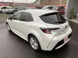 2019 Toyota Corollasport 1.8 Hybrid G Pearl Coupe for sale, Japanese used car export - photo 11 of 17 | GULJI TRADERS