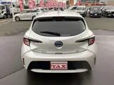 2019 Toyota Corollasport 1.8 Hybrid G Pearl Coupe for sale, Japanese used car export - photo 12 of 17 | GULJI TRADERS