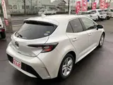 2019 Toyota Corollasport 1.8 Hybrid G Pearl Coupe for sale, Japanese used car export - photo 13 of 17 | GULJI TRADERS
