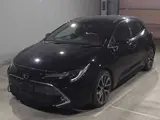 2019 Toyota Corollasport G Z Black Coupe for sale, Japanese used car export - photo 1 of 9 | GULJI TRADERS