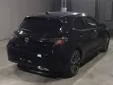 2019 Toyota Corollasport G Z Black Coupe for sale, Japanese used car export - photo 2 of 9 | GULJI TRADERS