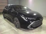 2019 Toyota Corollasport G Z Black Coupe for sale, Japanese used car export - photo 3 of 9 | GULJI TRADERS