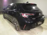 2019 Toyota Corollasport G Z Black Coupe for sale, Japanese used car export - photo 4 of 9 | GULJI TRADERS