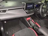 2019 Toyota Corollasport G Z Black Coupe for sale, Japanese used car export - photo 5 of 9 | GULJI TRADERS